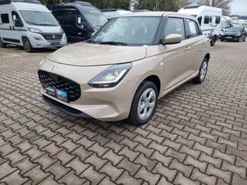 Suzuki SwiftSWIFT 1.2 Dualjet Comfort