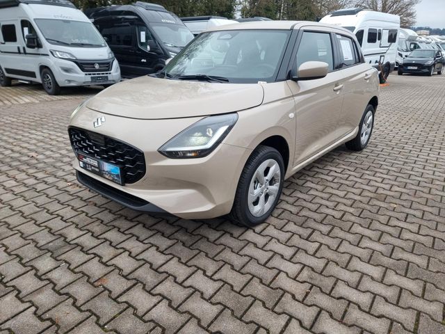 Suzuki SWIFT 1.2 Dualjet Comfort Allgrip Hybrid 4x4