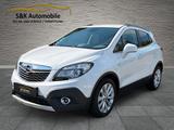 Opel Mokka Innovation Automatik/Scheckheft/Kamera/TOP