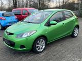Mazda 2 Lim. 1.3 Independence*KLIMA*TÜV*1.HAND - Mazda aus 2009