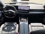 BMW 520 d 1. Hd LEDER LED HUD NAVI bhz. LENKRAD STHZ - BMW 520 Gebrauchtwagen