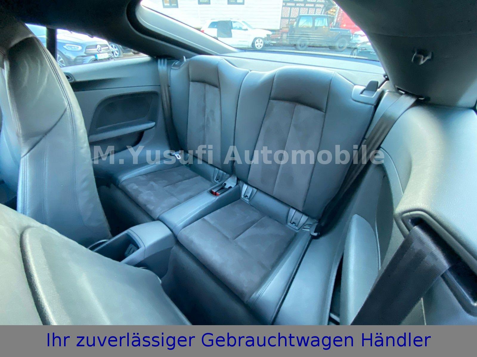 Audi TT COUPE 40 TFSI  S-TRONIC VIRTUAL|MMI|XENON