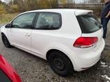 Volkswagen Golf 1.2 TSI Automatik*Klima - Gebrauchtwagen mit Automatik bis 5.000 Euro