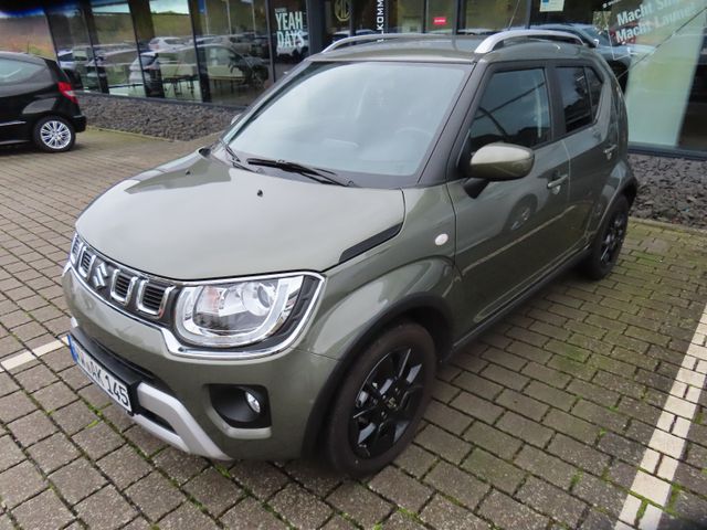 Suzuki Ignis 1.2 DUALJET Hybrid Navigation