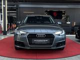 Audi A4 Avant 40 TFSI / PDC / ACC / SHZ / NAVI / LED - Audi A4 aus 2019