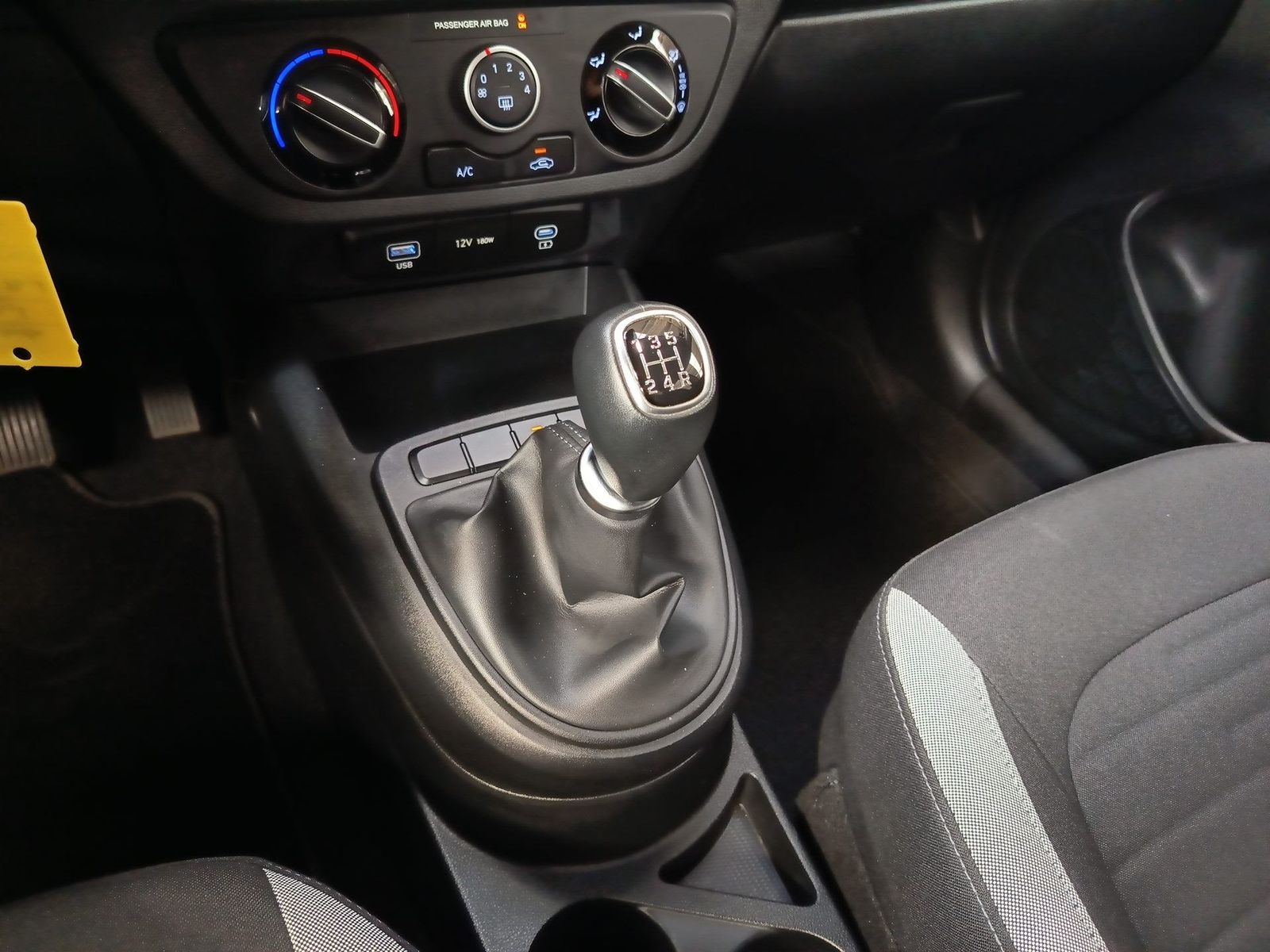 Hyundai i10 – Bild 20
