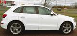 Audi SQ5 3.0 (8R) TDI DPF tiptronic quattro vorb. Kup - Audi SQ5 8R