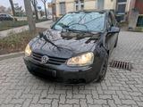 Volkswagen VW Golf V 1,6 Erstzulassung 12.2005 - Volkswagen Golf: 6er