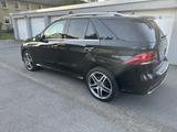 Mercedes-Benz GLE 350 d 4MATIC - - Mercedes-Benz GLE 350 in Bochum
