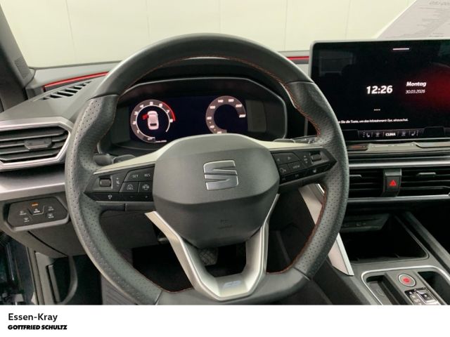 Seat Leon - Bild 17