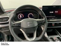 Seat Leon - Vorschau Bild 17