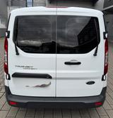 Ford Transit Connect Kombi 1.5 TDCi 74 KW *TÜV/HU NEU - Ford Transit Connect in Frankfurt (Main)