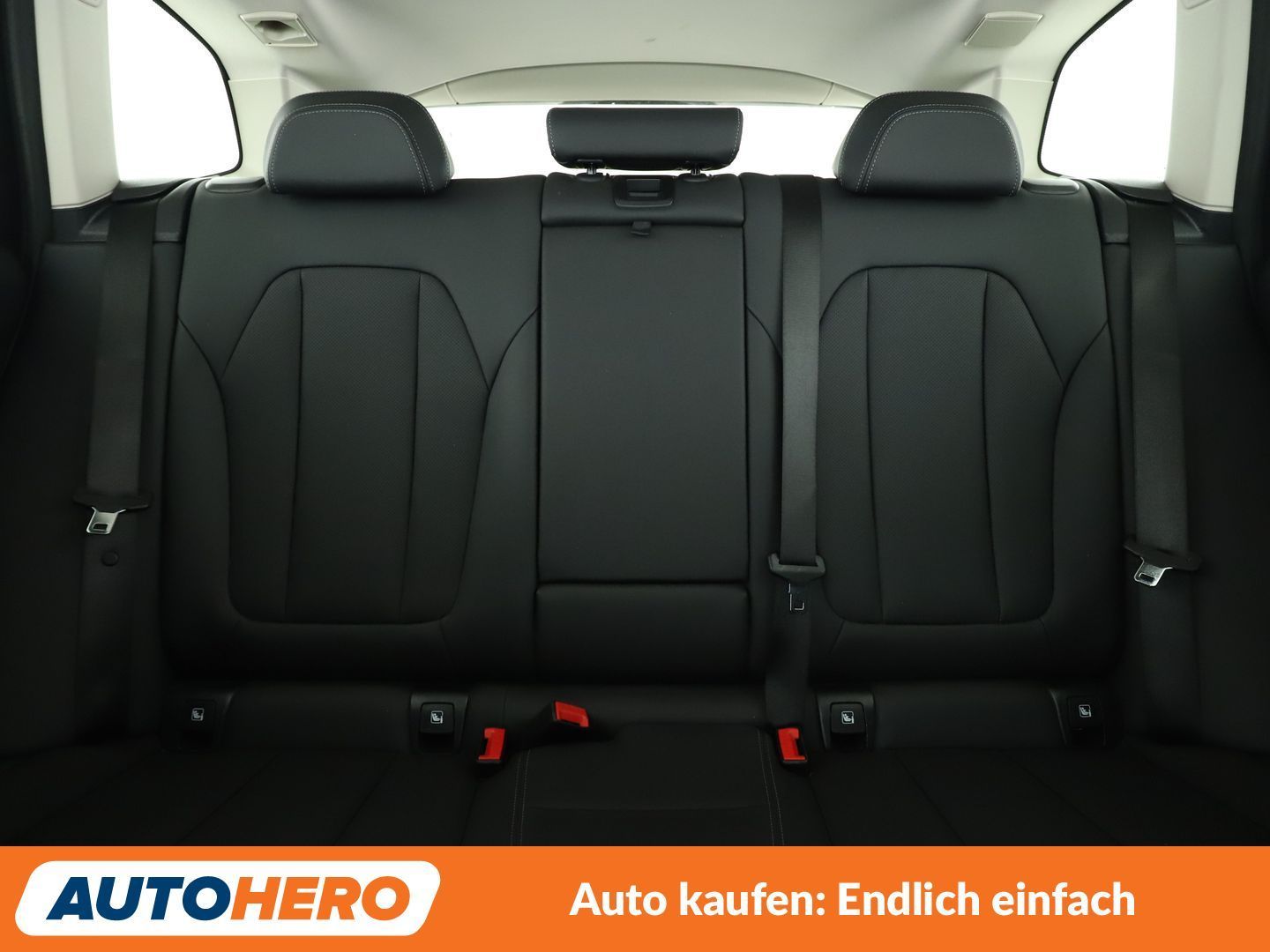 BMW X3 xDrive 20d Aut.*NAVI*TEMPO*PDC*SHZ*LIM*ALU* foto 16