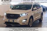 Ford Edge 2.0 TDCI 210 CV 2018 - Ford Edge Kombi Gebrauchtwagen