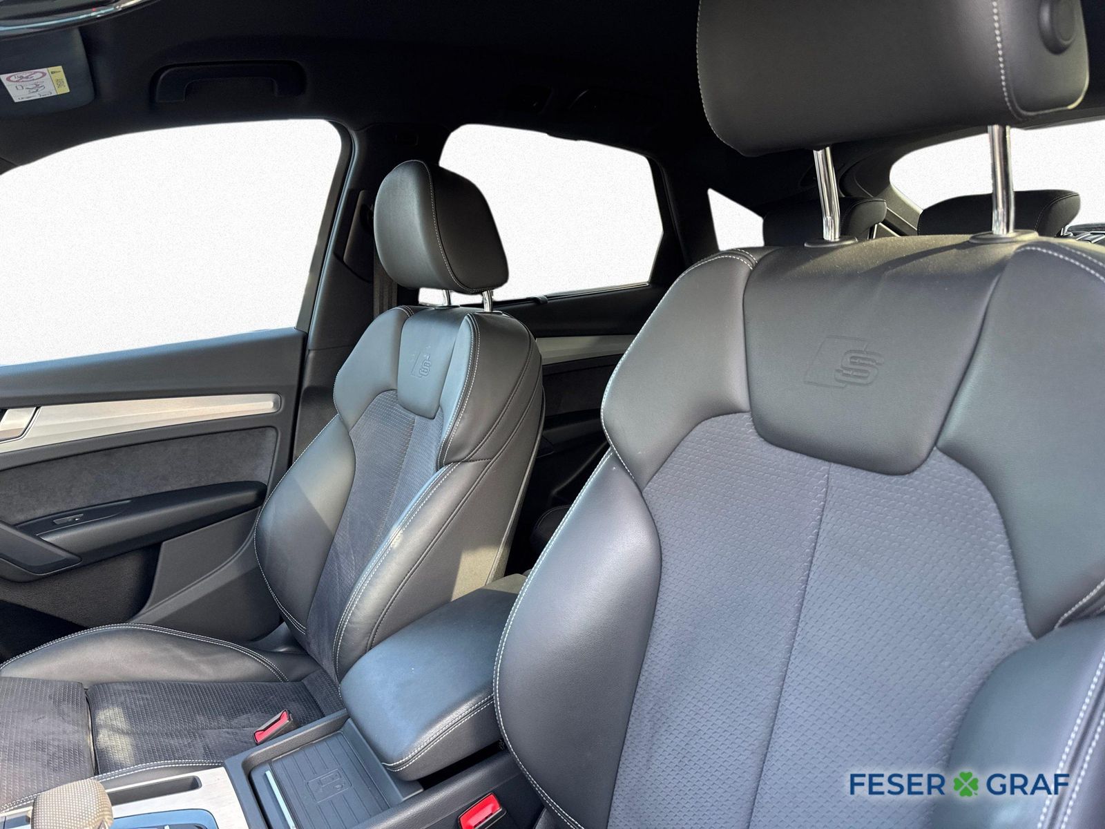 Audi Q5 - Bild 11