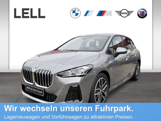 BMW 220d Active Tourer M Sportpaket Head-Up HK HiFi