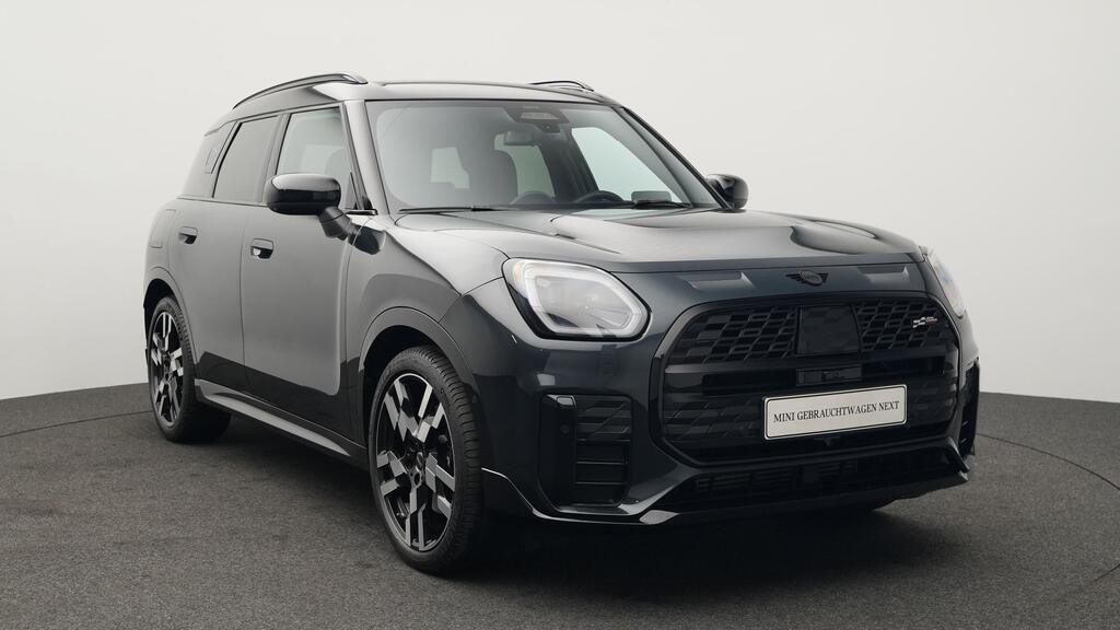 MINI Countryman C (Cooper) - Bild 2