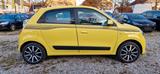 Renault Twingo Dynamique SCe 70 *KLIMA*TÜV-12-2026* - Renault Twingo: Gelb