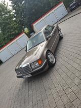 Mercedes-Benz W124 300E, top gepflegt, rostfrei - gebrauchte Mercedes-Benz E 300 aus dem Jahr 1992