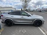 BMW X6 M Competition B&O Carbon Pano FINANZIERUNG - BMW: Finanzierung