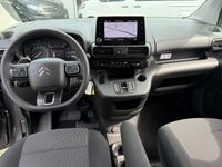 Citroën Berlingo - Vorschau Bild 8
