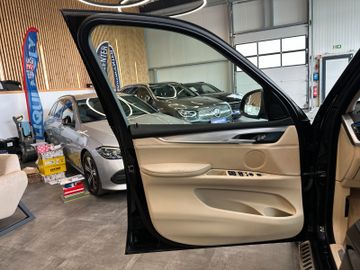 MYAUTOCENTER – Gebraucht- und Jahreswagen mit Werkstattservice in Pfaffenhofen BMW X5 xDrive 30 d *Nightvision*AHK*LED*