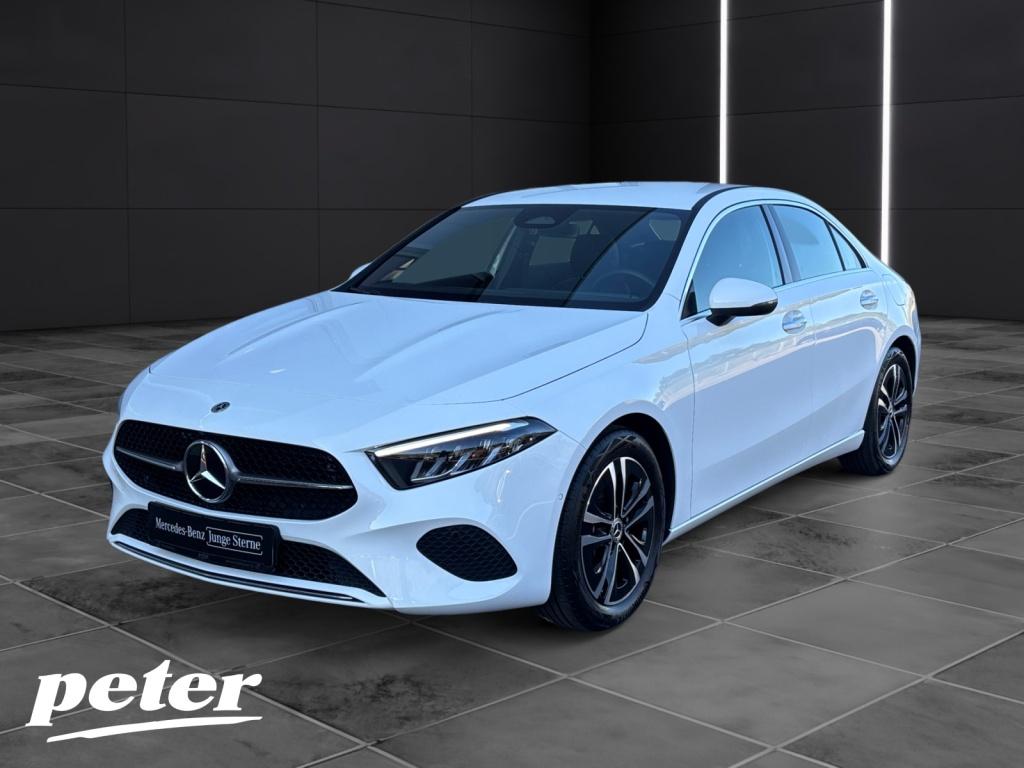 Mercedes-Benz A 200 Limousine Progressive*LED*Kamera*Navi*