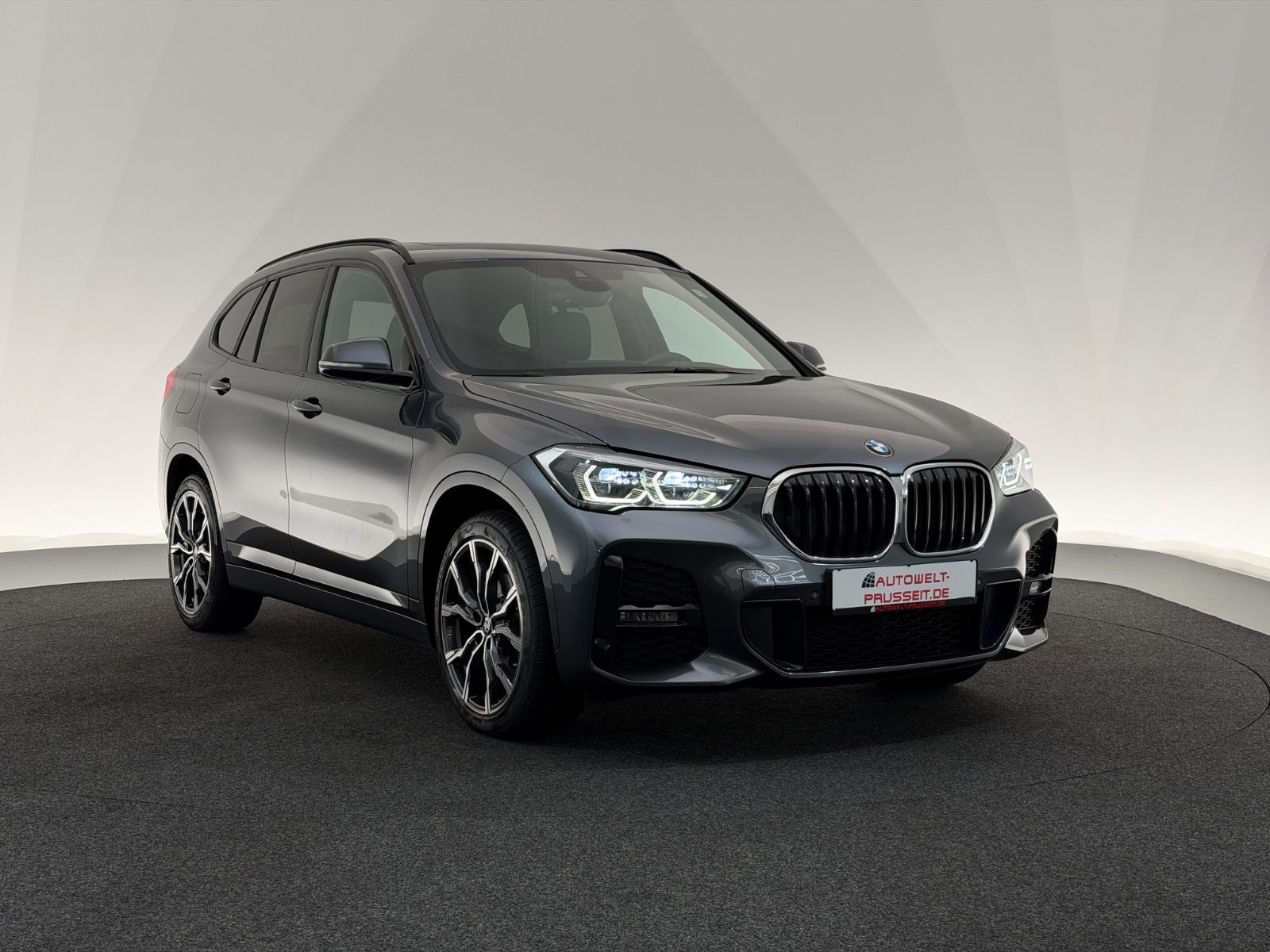 BMW X1 sDrive18d