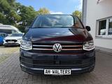 Volkswagen T6 Multivan=LED-AHK-Kamera-Abstands.Tempomat= - VW T6 Multivan Gebrauchtwagen