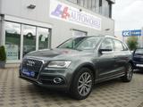Audi Q5 2.0 TFSI  quattro S-line Sport/Plus Gar. - Audi Q5: Line Plus