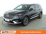Hyundai Santa Fe 1.6 T-GDI Hybrid Prime 4WD Aut*NAVI*LED