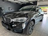 BMW X6 xDrive 30 d*M-SPORT*360*HUD*AHK*2.HAND*MEMORY - BMW X6 in Duisburg