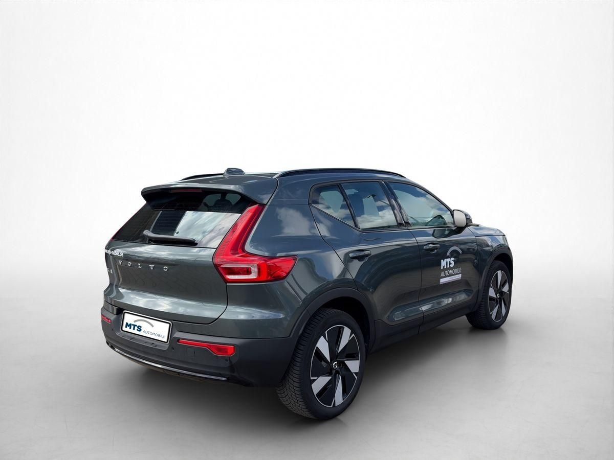 Volvo EX40 - Bild 7