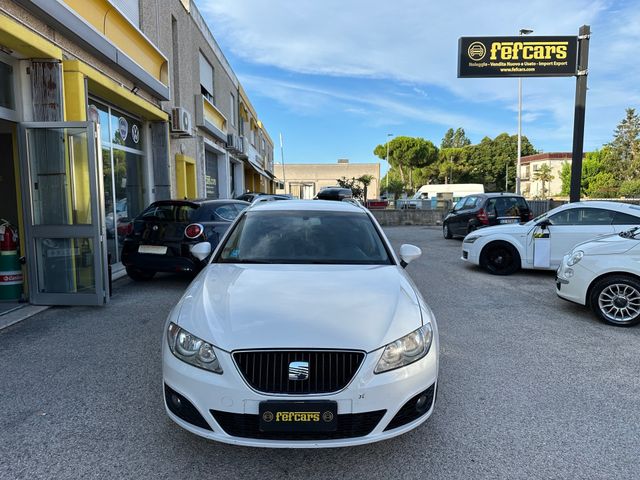 Seat Exeo ST 2.0 TDI 143CV CR mult. Style