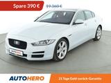 Jaguar XE 20d Portfolio Aut.*NAVI*CAM*XENON*PANO*PDC* - Jaguar in Hannover