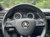 Skoda Superb 2.0 TSI DSG 4x4 L&K Combi L&K - Skoda Superb: Allradantrieb, Combi
