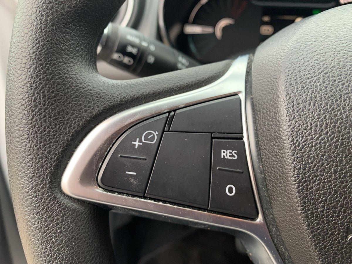 Dacia Spring ELECTRIC ESSENTIAL 45 CCS+NAVI+RFK+KLIMA