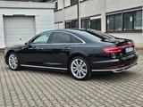 Audi A8 50 TDI quattro PANO/HUD/360°/MATRIX/SOFT/BANG - Audi A8 50 TDI Gebrauchtwagen