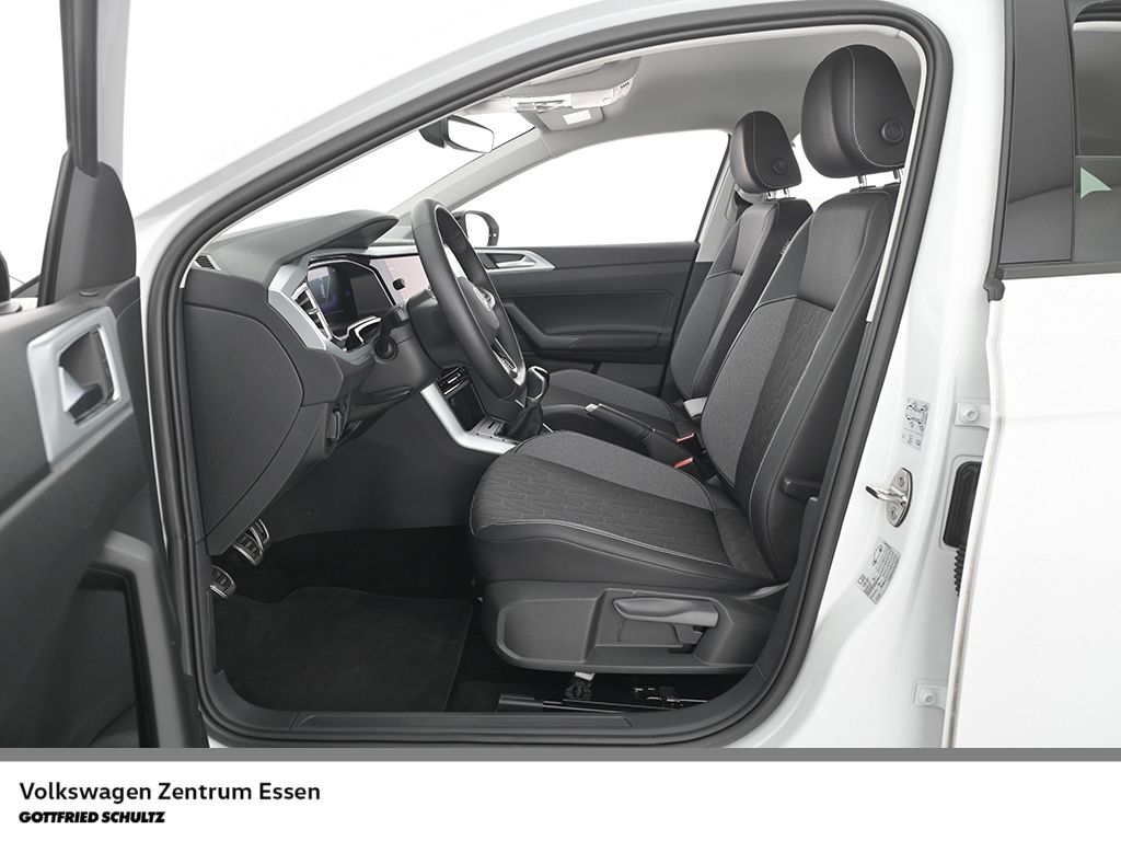 Volkswagen Taigo - Bild 11