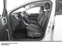 Volkswagen Taigo - Vorschau Bild 11