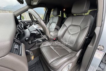 Porsche Macan - 12