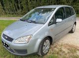Ford C-Max 1,6 Ambiente Ambiente - Ford C-Max aus 2003