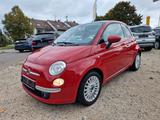 Fiat 500 Lounge KLIMA/PAN./BLUE&ME/SR&WR - Fiat: Blue Me