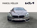 BMW 218i Active Tourer Aut. Luxury Line - : Van, Luxury