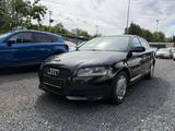 Audi A3 2.0 TFSI Ambition - Audi A3 mit Benzin-Antrieb: Kleinwagen, Automatik