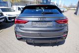 Audi Q3 Sportback 35TDI 2x S line/Black+/19Zoll/S-tro - Audi Q3 mit Diesel-Antrieb: Sportwagen