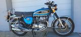 Honda CB 750 Four K6 - HONDA CB 750 K