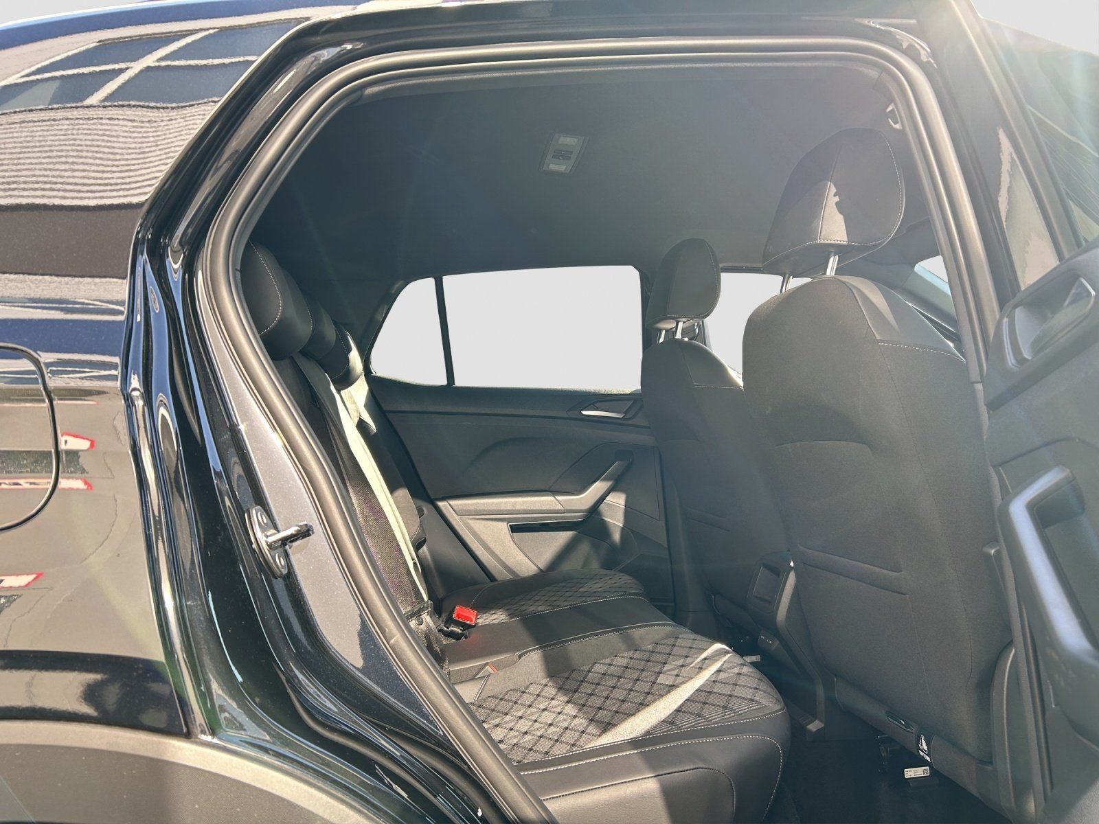 Volkswagen T-Cross - Bild 23