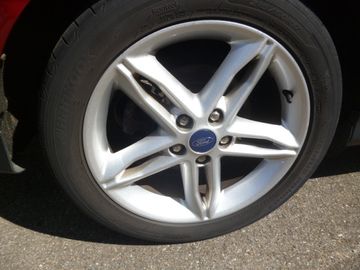Ford Focus - 7