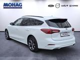 Ford Focus Turnier ST-Line Style Winterpaket Rückfahr - Ford Focus Style mit Benzin-Antrieb